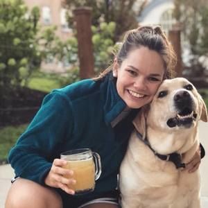 Meet your Posher, Sonja